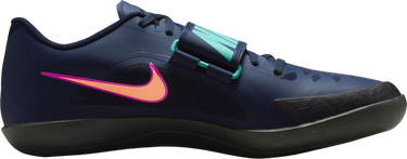 Кецове и обувки Nike Zoom Rival SD 2 Многоцветен | fz9665-400, 3