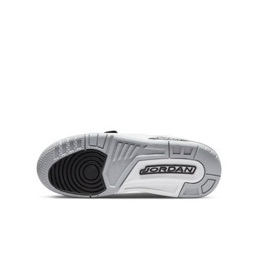 Кецове и обувки Jordan Air Jordan Legacy 312 Low GS Сиво | CD9054-105, 5
