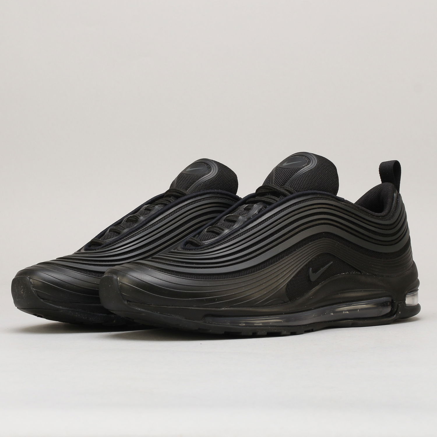 Кецове и обувки Nike Air Max 97 Ultra 17 Premium ''Black'' Черно | AH7581-002, 1