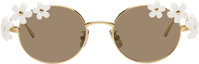 Daisy Field Sunglasses