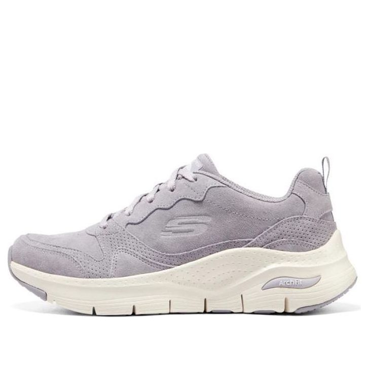 Кецове и обувки Skechers Arch Fit Лилаво | 149729-LAV, 0