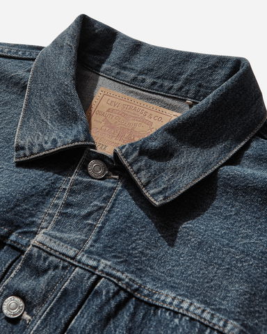 1953 Type II Jacket Flippen, 4