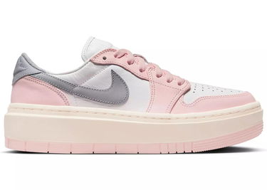 Кецове и обувки Jordan Jordan 1 Elevate Low "Atmosphere" W Розово | DH7004-600, 0
