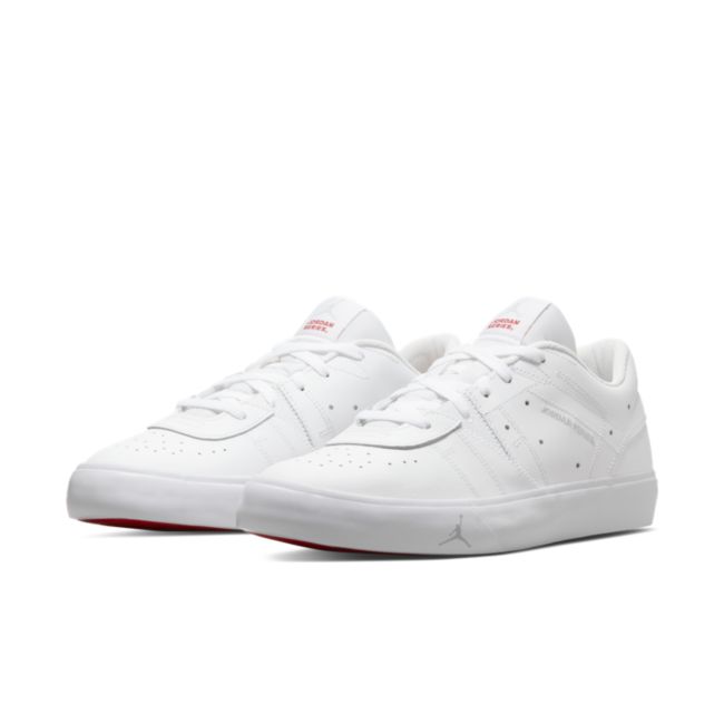 Кецове и обувки Jordan Jordan Series.03 Бяло | DN1856-160, 1