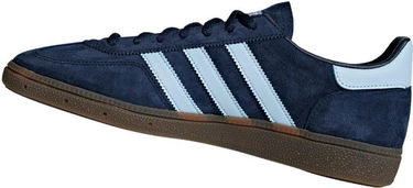 Кецове и обувки adidas Originals Handball Spezial Синьо | bd7633, 1