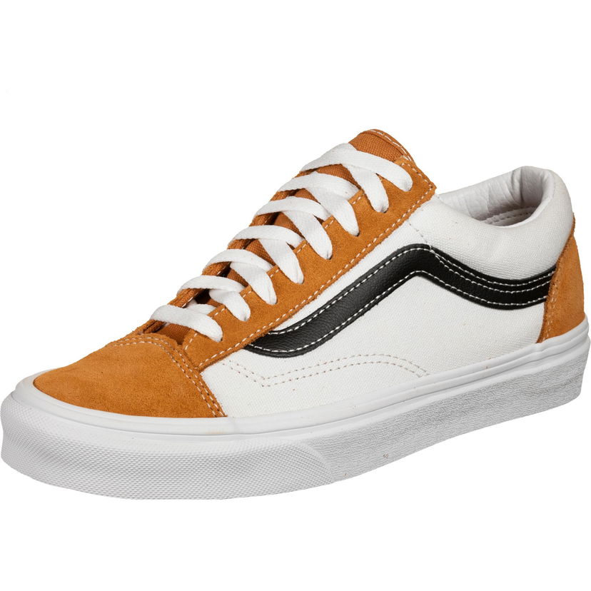 Кецове и обувки Vans Vans Style 36 Кафяво | VN0A3DZ3WZ51
