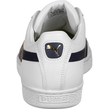 Кецове и обувки Puma Basket Classic XXI Бяло | 374923-05, 2