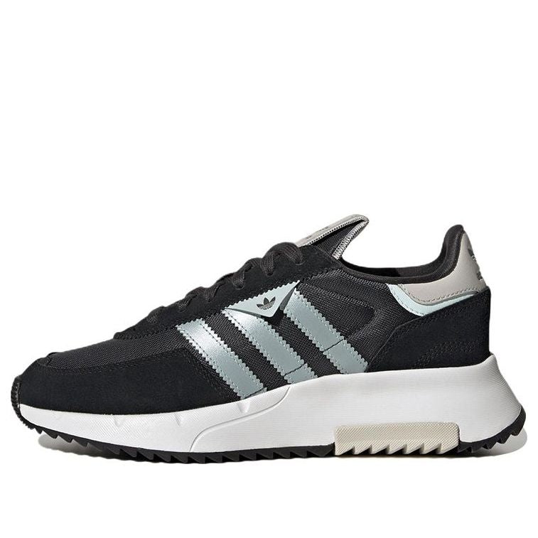 Кецове и обувки adidas Originals Retropy F2 Черно | GW9409