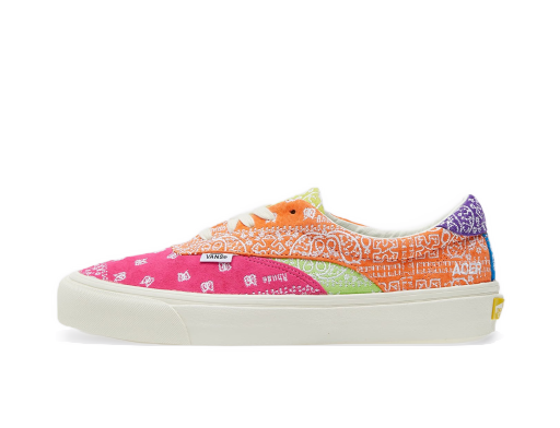 Кецове и обувки Vans Rhude x Acer LX Многоцветен | VN0A4UWY2F71