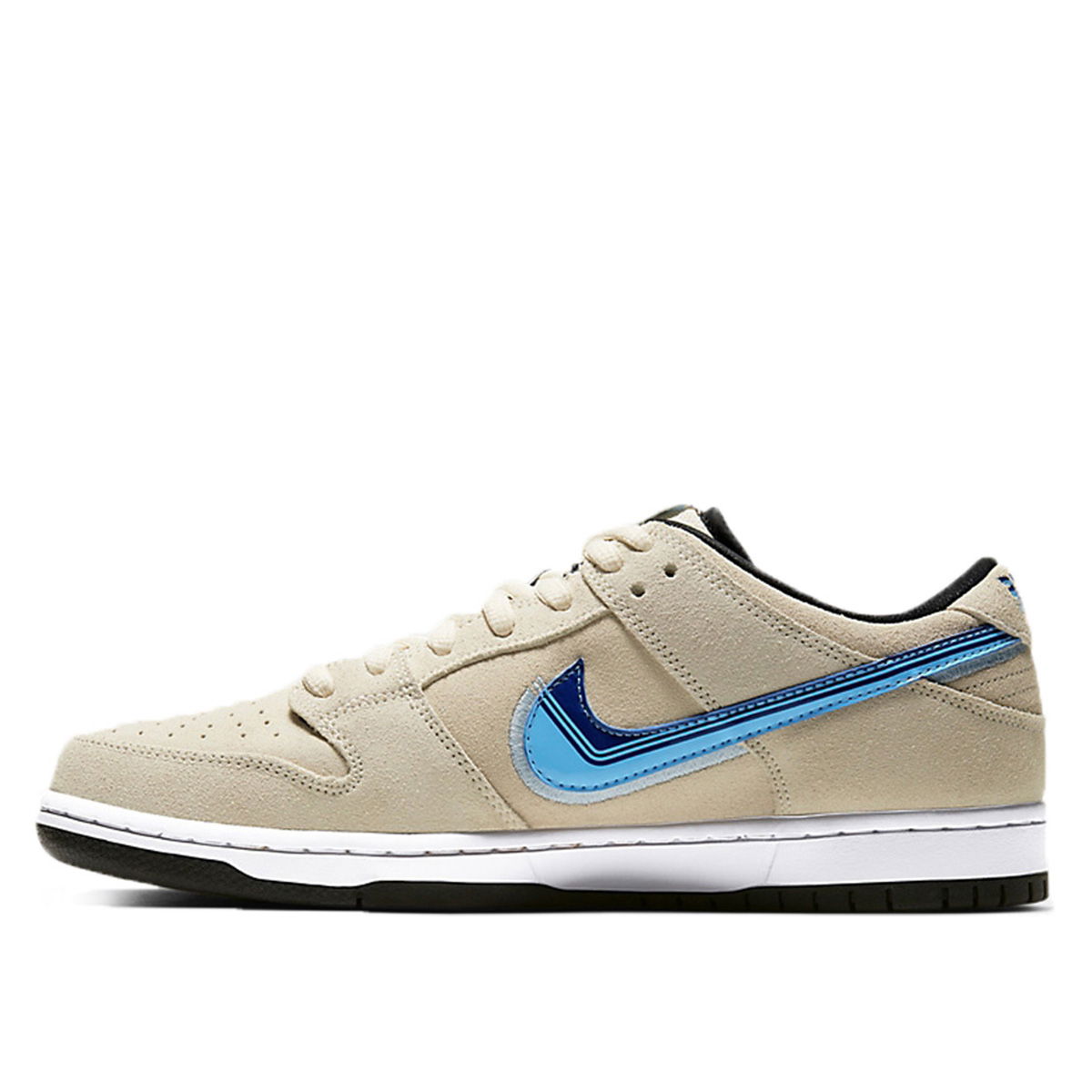 Кецове и обувки Nike SB Dunk SB Low "Truck It" Бежово | CT6688-200, 1