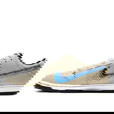 Кецове и обувки Nike SB Dunk SB Low "Truck It" Бежово | CT6688-200, 1