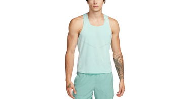 Потник Nike Dri-FIT ADV AeroSwift Тюркоазено | dm4624-346, 1