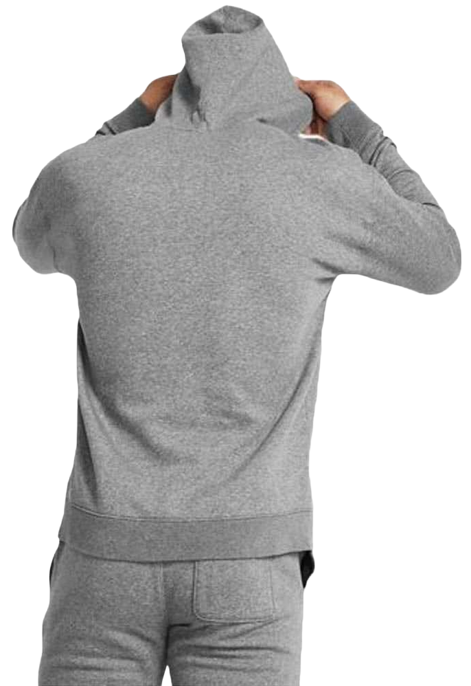 Суитчър Under Armour Curry Splash Hoodie Сиво | 1380839-025, 1