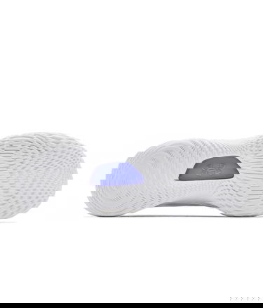 Кецове и обувки Under Armour Curry 8 Iridium Бяло | 3024422-104, 2