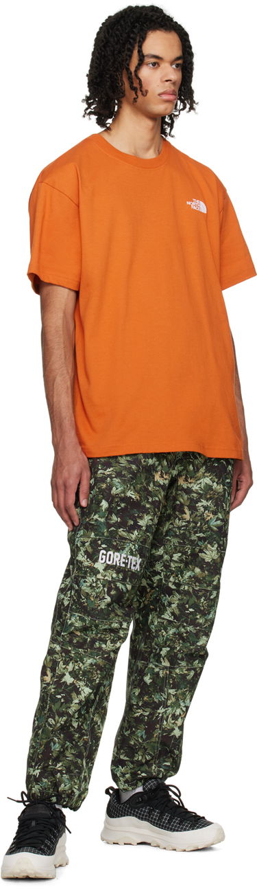 Кецове и обувки Merrell 1TRL Ontario Speed RS Черно | J005817, 4