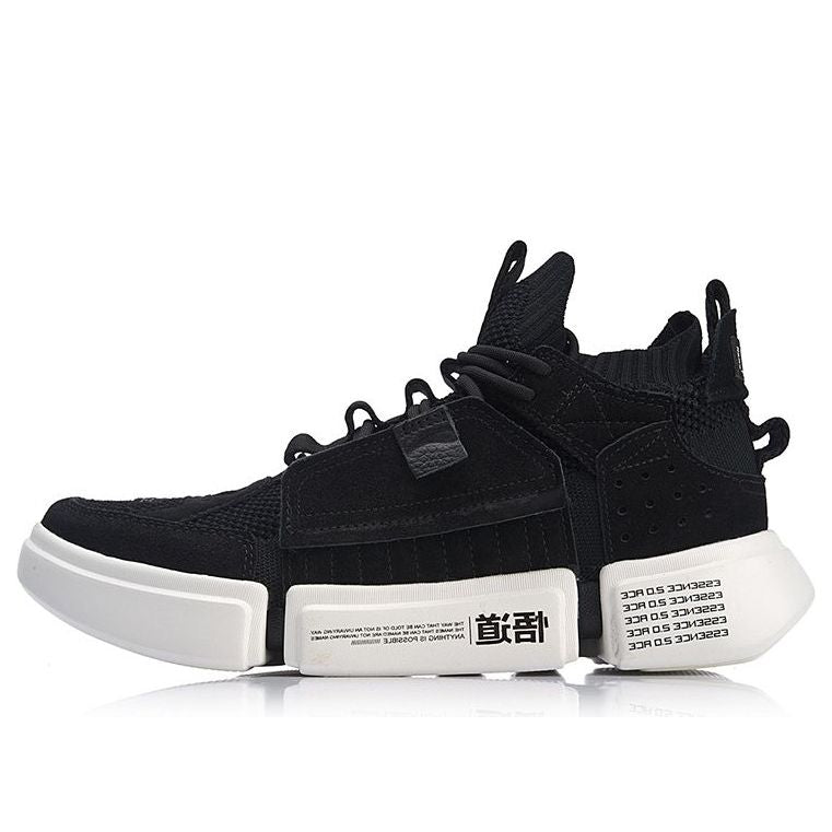 Кецове и обувки Li-Ning Essence ACE Черно | AGBN069-4, 0