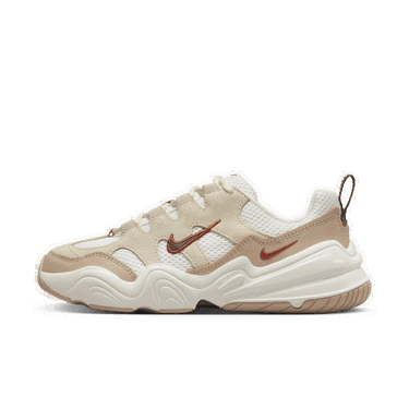 Кецове и обувки Nike Tech Hera Beige/marron Бежово | FV0981-100, 4