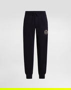 Dolce & Gabbana Smooth Cashmere Trousers 46