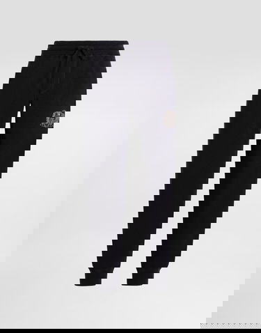 Спортни панталони Dolce & Gabbana Dolce & Gabbana Smooth Cashmere Trousers 46 Тъмно синьо | GXU27ZJBWIRB0665, 0