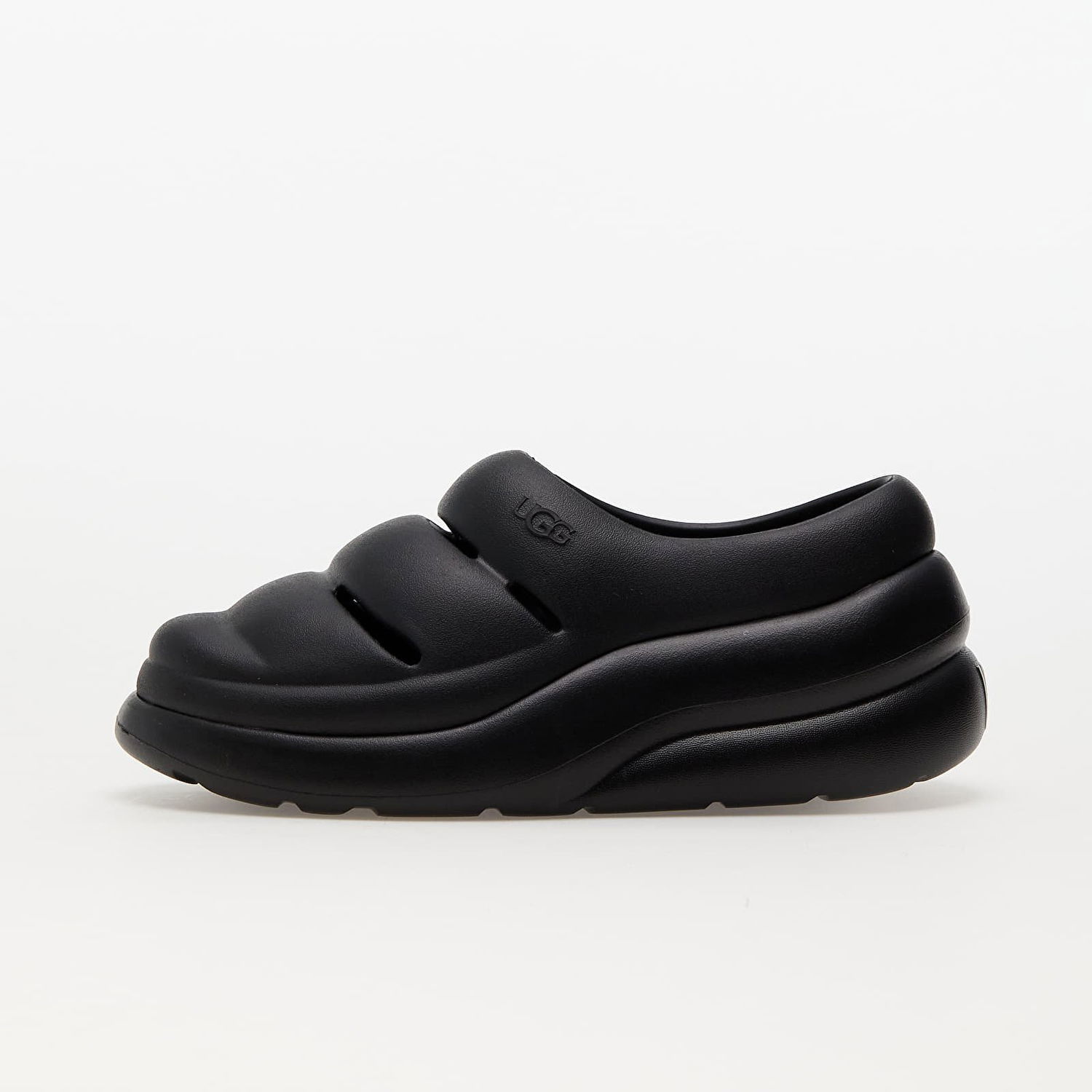 Кецове и обувки UGG W Sport Yeah Clog Черно | 1132890-BLK, 0