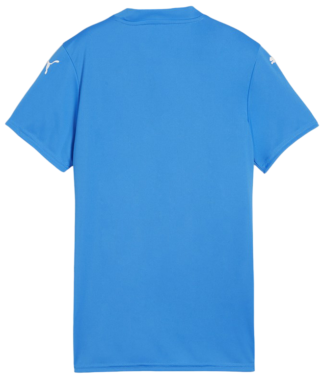 Фланелка Puma teamGLORY Jersey Wmns Тъмно синьо | 705742-02, 1