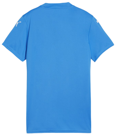 Фланелка Puma teamGLORY Jersey Wmns Тъмно синьо | 705742-02, 1