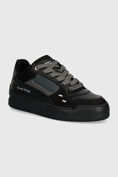 Кецове и обувки Filling Pieces Avenue Черно | 52133911861, 0