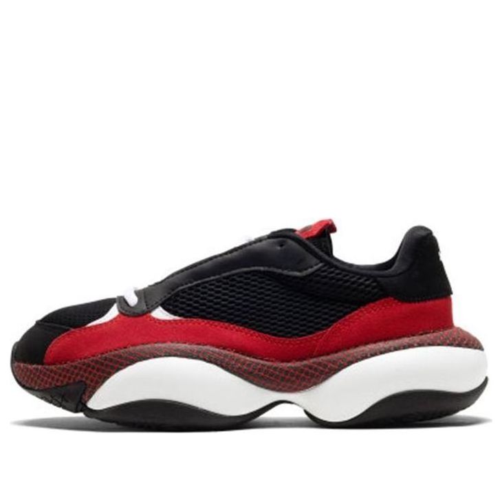 Кецове и обувки Puma Alteration Blitz Черно | 370931-01, 0