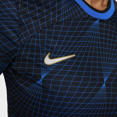 Фланелка Nike Dri-FIT Chelsea FC Stadium 2023/24 Away Jersey Тъмно синьо | DX2726-428, 1