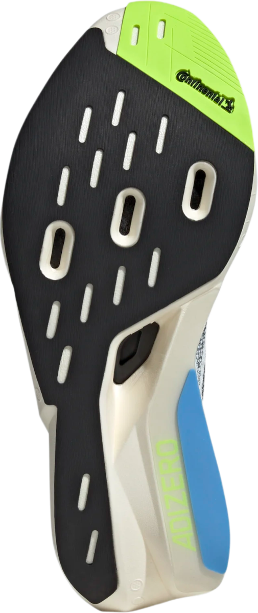 Кецове и обувки adidas Performance ADIZERO PRIME X 2 STRUNG Сиво | id0266, 1