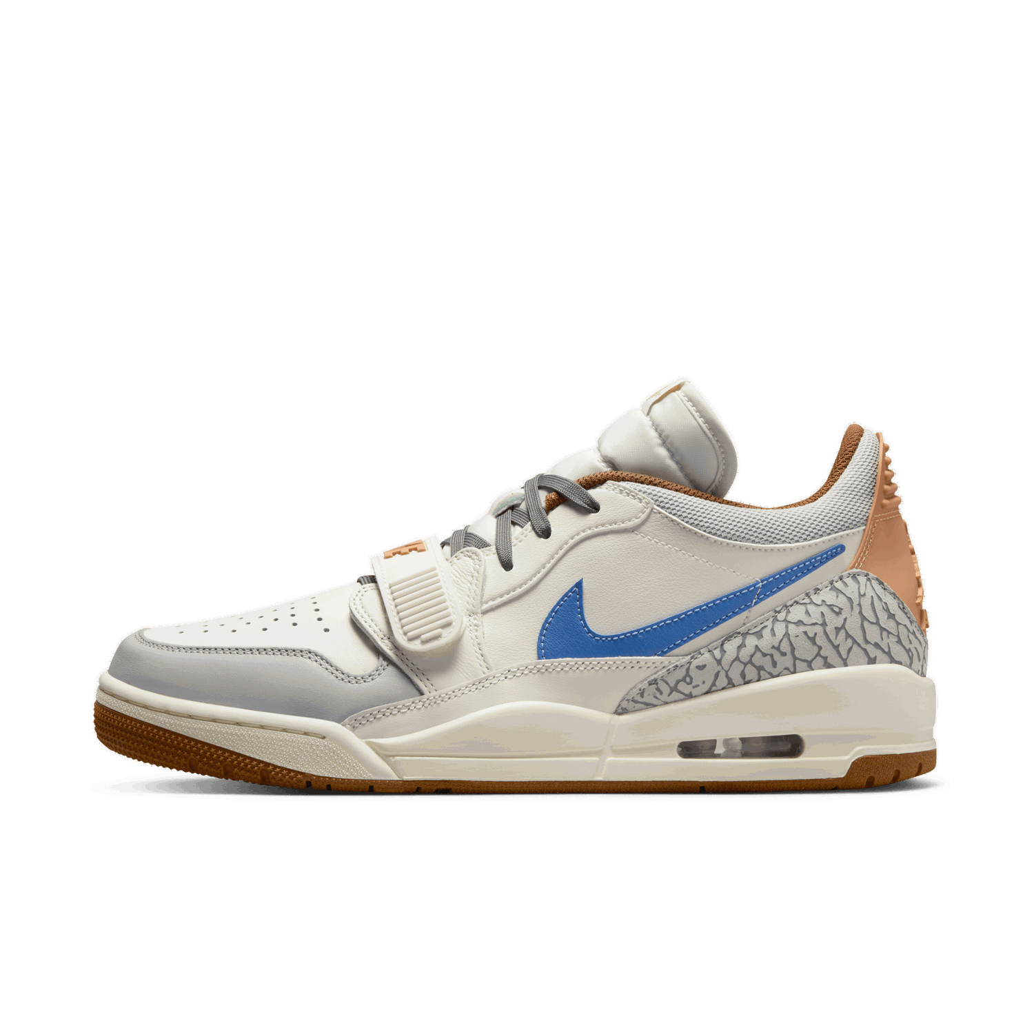 Кецове и обувки Jordan Air Jordan Legacy 312 Low - Сиво | HF0746-041, 0