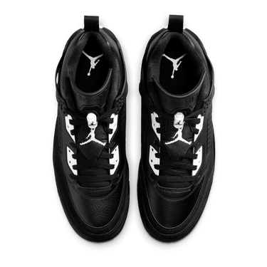 Кецове и обувки Jordan Jordan Spizike Low Черно | FQ1759-010, 3