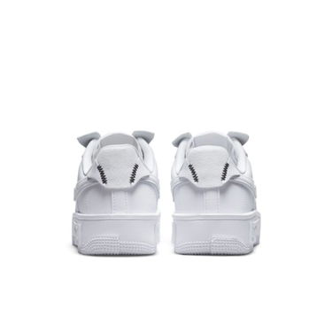 Кецове и обувки Nike Air Force 1 Fontanka W Бяло | DH1290-100, 3