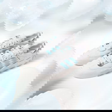 Кецове и обувки adidas Originals Sambarose with Swarovski Crystals W Бяло | GZ8618, 6