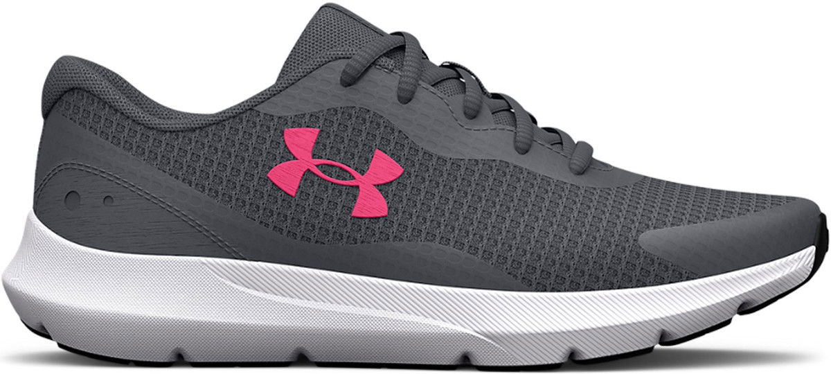 Кецове и обувки Under Armour Surge 3 Сиво | 3024894-103, 0