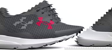 Кецове и обувки Under Armour Surge 3 Сиво | 3024894-103, 0