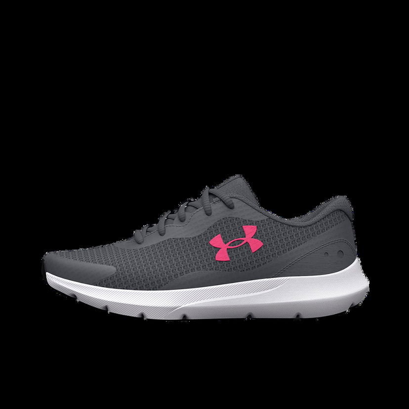 Кецове и обувки Under Armour Surge 3 Сиво | 3024894-103