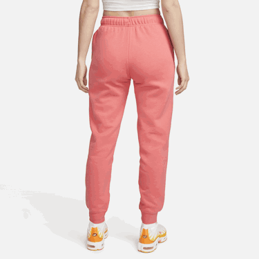 Спортни панталони Nike Sportswear Club Fleece Розово | DQ5191-894, 1