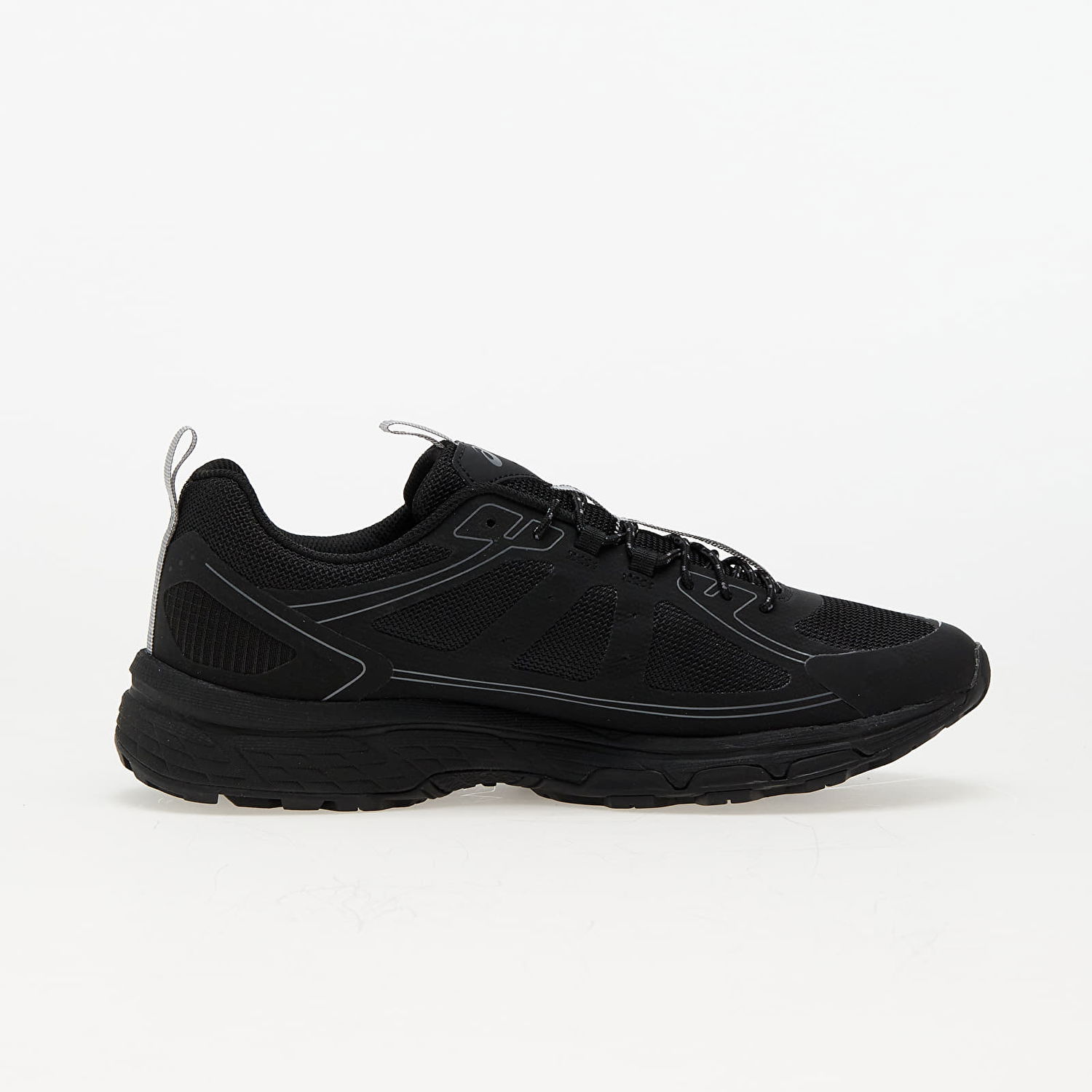 Кецове и обувки Asics Gel-Venture 6 NS "Black" Черно | 1203A303-002, 1