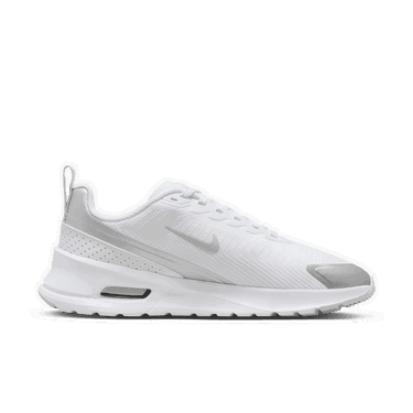 Кецове и обувки Nike Air Max Nuaxis Бяло | HF1233-101, 4