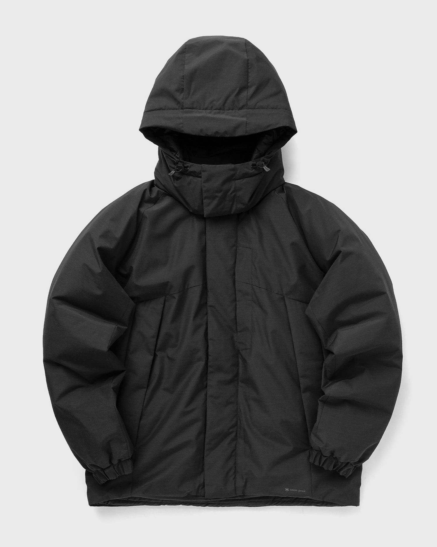 Яке Snow Peak Fr 2l Down Jacket Черно | JK-23AU001-BK, 1