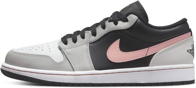 Кецове и обувки Jordan Air Jordan 1 Low Сиво | 553558-062, 0