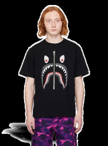 BAPE Mad Shark T-Shirt 001TEJ801059M