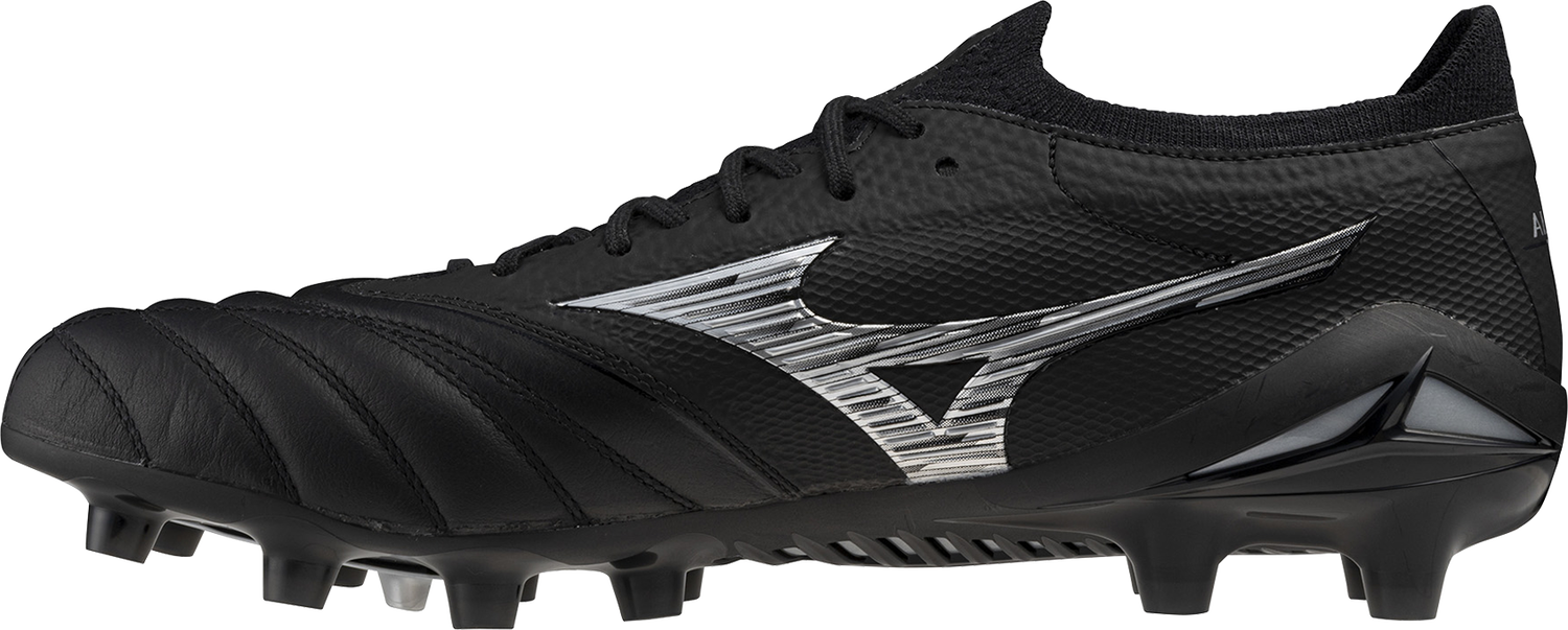 Кецове и обувки Mizuno Morelia Neo IV Beta Made in Japan FG Черно | p1ga2340-03, 1