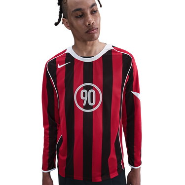Фланелка Nike Dri-FIT Total 90 Energy Long Sleeve Jersey Многоцветен | im6313-687, 2