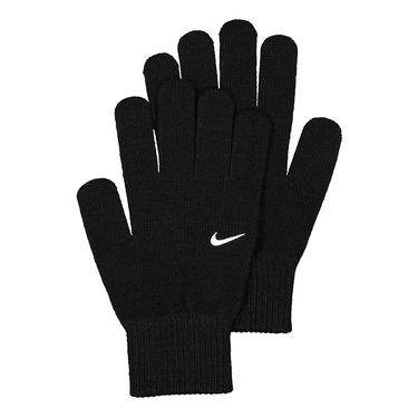 Ръкавици Nike Swoosh Knit Gloves 2.0 Черно | 9317/32-10, 1