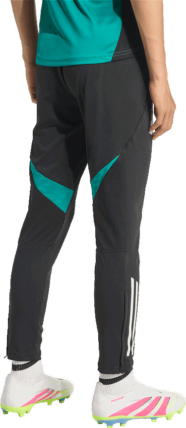 Спортни панталони adidas Originals Liverpool FC European Training Pants 2025/26 Черно | jv9003, 1