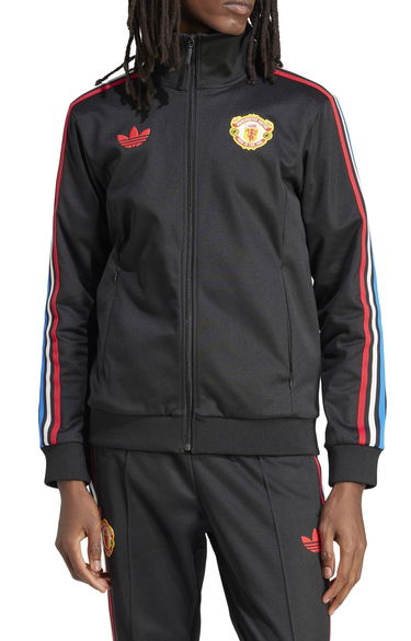 Яке adidas Originals MUFC SR OG TT Черно | ip9188, 0