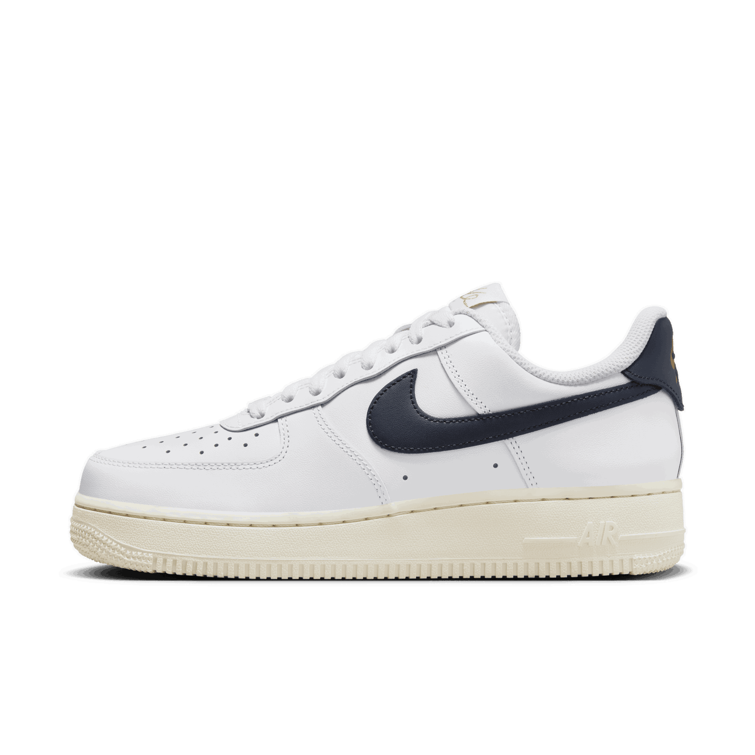 Кецове и обувки Nike Air Force 1 '07 Flyease Бяло | HJ9122-100, 1