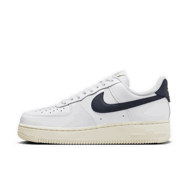 Кецове и обувки Nike Air Force 1 '07 Flyease Бяло | HJ9122-100, 1